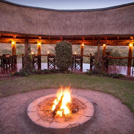 Lalibela Game Reserve Lentaba Safari Lodge Paterson Kültér fotó